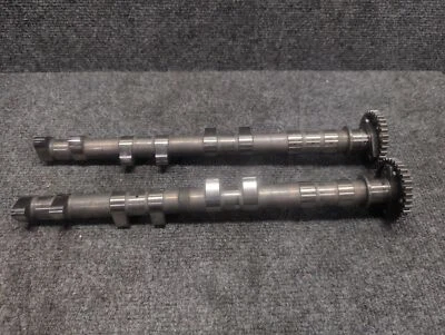 2007 Kawasaki Ninja Zx14 Camshaft Cams Cam Shafts  Foto 1 de 4