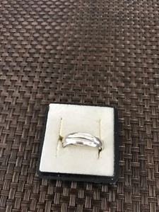925 Silberring - Bild 1 von 3