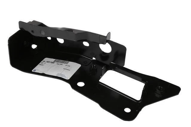 OEM NUEVO 15-18 City Express compartimento delantero soporte de riel lateral derecho 19317089 Foto 1 de 3