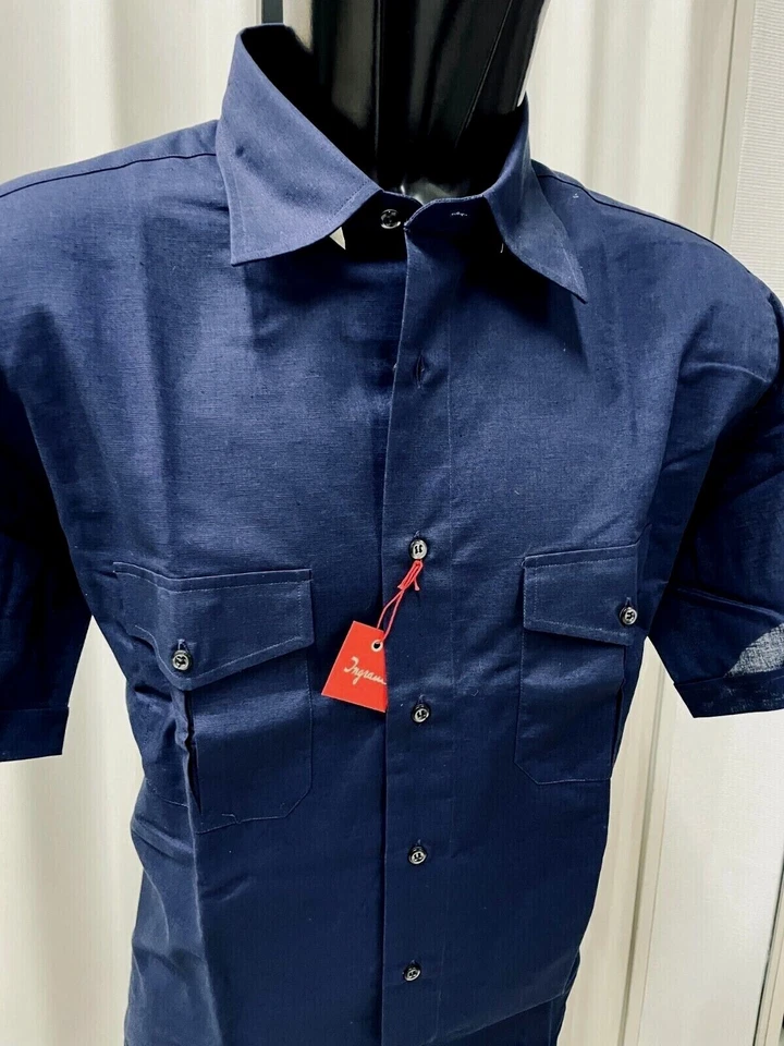 CAMICIA  UOMO FIRMATA INGRAM - Immagine 1 di 3