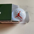 Jumpman Inspired Golf Balls!  Sleeve Of Three Vice Balls Drive - Jordan