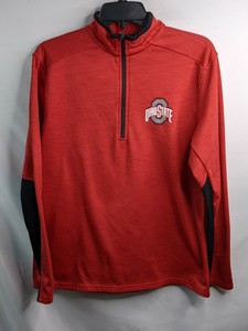 big and tall ohio state moletom com capuz