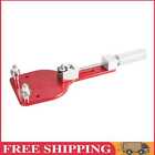 Car Oil Filter Cutter 77750 Oil Filter Cutting Tool for 2 3/8 To 5 Inch (Red)
