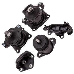 5x Motor y montaje de transmisión AT para Acura TL 3,2 L 2004 2005 2006 A4526 - Imagen 1 de 10