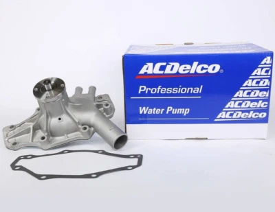 Genuine ACDelco Water Pump Suitable For Holden VK VL VN VP VR VS VT V8 Commodore - Image 1 of 4