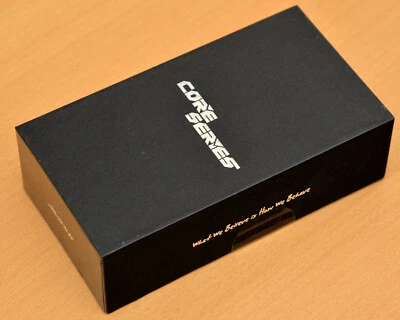 Avexir Core Series LED Quad Kit 16GB (4 x 4GB) * DDR3-2133 * AVD3U21331104G-4CAW - Image 1 of 4