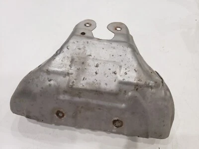 Ford Fusion 2010 colector de escape escudo térmico fabricante de equipos originales Foto 1 de 3