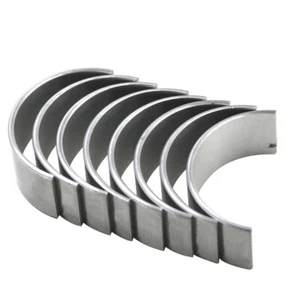 8X Connecting Rod Bearing 33.75mm(+75)for Kawasaki ZX1000 Ninja ZX-10R ABS 06-18 - Picture 1 of 10