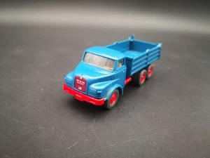 Wiking MAN Diesel Kipper *Vi396-21-0333 - Picture 1 of 2