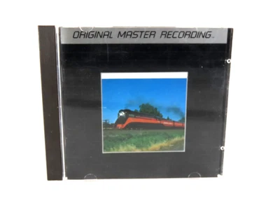 The Power and the Majesty Volume II CD Original Master Recording MFCD 812 - Image 1 of 4