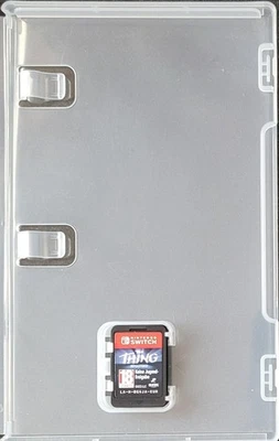 The Thing Remastered - Nintendo Switch - NO COVER ART - Same Day Dispatch !! - Image 1 of 2