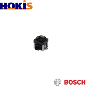 IGNITION COIL 0 986 221 000 FOR SEAT TOLEDO IBIZA/II CORDOBA/Vario INCA AROSA - Picture 1 of 10