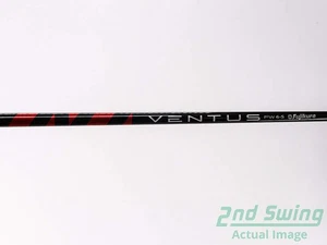Pull Fujikura Ventus Red 2nd Gen Fairway Shaft Stiff 41.0in - Picture 1 of 4