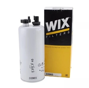 WIX Fuel Water Separator Filter 33965 - Bild 1 von 3