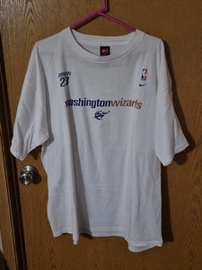 Washington Wizards NIKE Camiseta Adulto X-LARGE  - Imagen 1 de 4