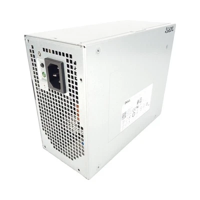 Alimentation Modulaire PC Dell HU850EF-01 850W 09XG5C Dell PRECISION 3630 TWR  8 - Photo 1/3
