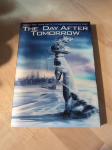 The Day After Tomorrow Dvd Movie - Picture 1 of 4