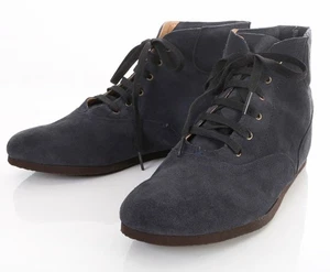 Zapatos azules originales RDA Tremper Klettis talla 36-47 NUEVOS - Imagen 1 de 28