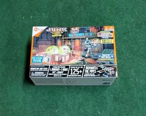 Juego de construcción HEXBUG JUNKBOTS Rev's Hideout (125 piezas) envío gratuito - Imagen 1 de 4