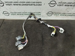 LAND ROVER DISCOVERY 4 L319 TRAILER LINKS EH22-15R555-AD - Picture 1 of 2