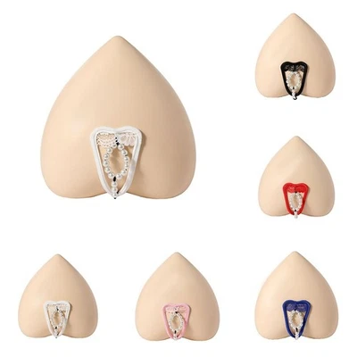 US Herren Dessous C-String Sissy Höschen O-Ring Bikini Tangas unsichtbare Unter - Bild 1 von 4