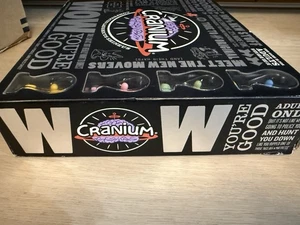 Hasbro Cranium Wow Game Board - Picture 1 of 4