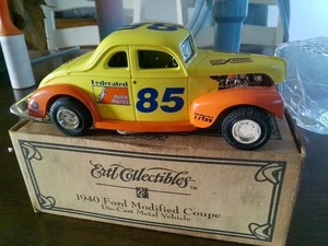 Ertl Raybestos Die Cast Car #85 Bank BOXED - Picture 1 of 10
