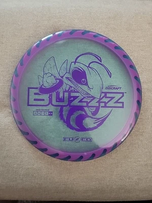 Discraft FuZed Buzzzsaw - Image 1 of 2