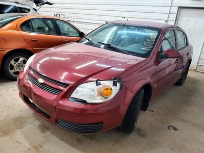 Motor limpiaparabrisas compatible con 05-10 COBALTO 1716394 Foto 1 de 4