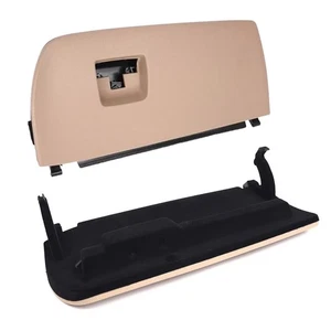 Beige Dash Glove Box Door Lid Cover 51166839001 For 2011-2018 BMW X3 X4 F25 new - Bild 1 von 10
