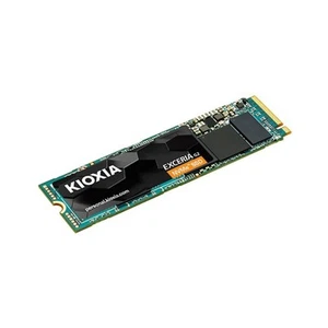 Kioxia Exceria G2 M.2 1TB PCIE 3.1a BiCS FLASH TLC NVMe SSD (LRC20Z001TG8) - Afbeelding 1 van 3