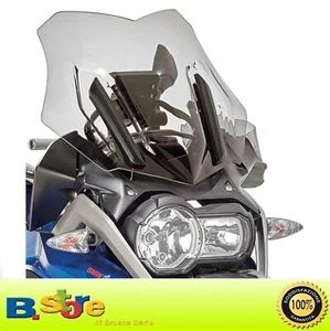 PARABREZZA PARAVENTO KAPPA KD5124B BMW R 1250 GS ADVENTURE 2019 - Foto 1 di 1