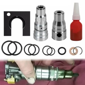 Cylinder Head Repair Tool Engine Fuel Injector Sleeve For Ford 6.0L Powerstroke - Picture 1 of 12