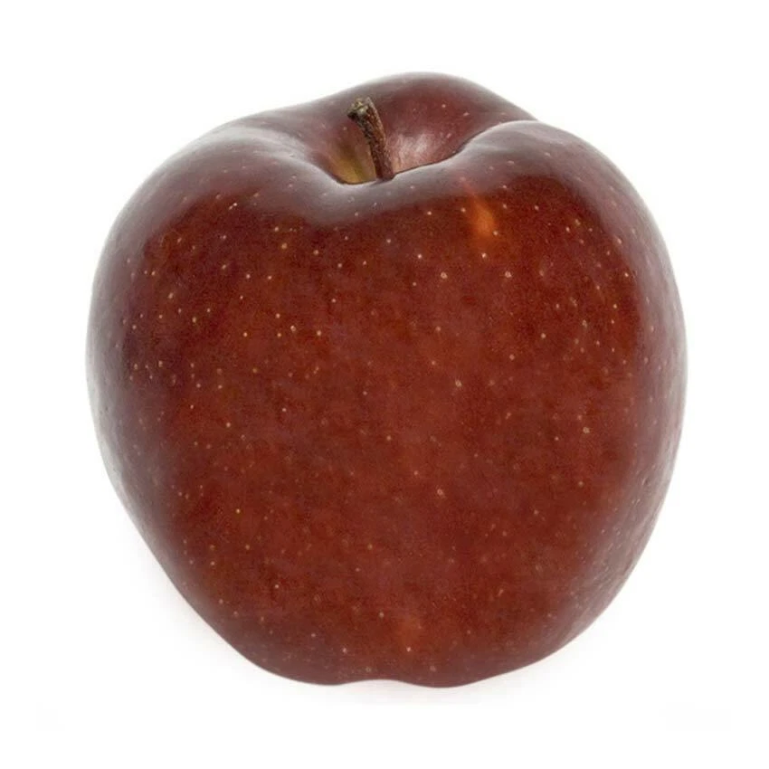 Magnetpinnwand Magnettafel Apfel Rot in verschiedenen Rahmen - Bild 1 von 1