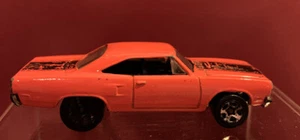 1997 Hot Wheels Orange ‘70 Road Runner - Bild 1 von 2