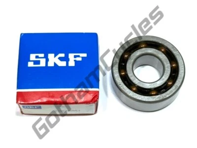 Ducati Engine Motor Crank Case Crankcase Gear Box Clutch Mount Bearing 70240131A Foto 1 de 2