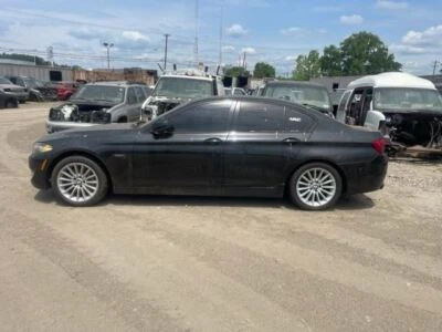 Turbo/Supercargador 3.0L Turbo AWD Se adapta a BMW 535i GT 236363 10-17 Foto 1 de 4