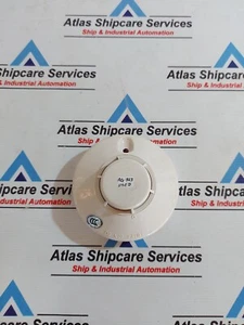 SYSTEM SENSOR JTY-GD-882 PHOTOELECTRIC SMOKE DETECTOR - Picture 1 of 5