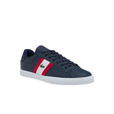 Zapatillas de estilo de vida Lacoste Grad Vulc 120 2 P SMA para hombre