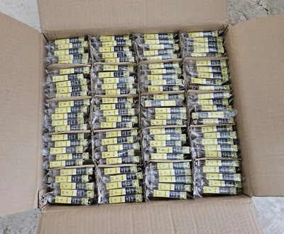 300 PK YELLOW Ink w/ CHIP for CLI-226Y Canon Pixma MG5220 MG5320 MG6120 MG6220 - Image 1 of 4