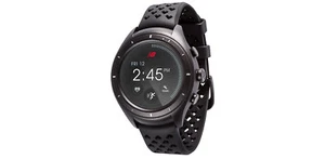 New Balance RunIQ Smartwatch One Size - Black - Picture 1 of 1