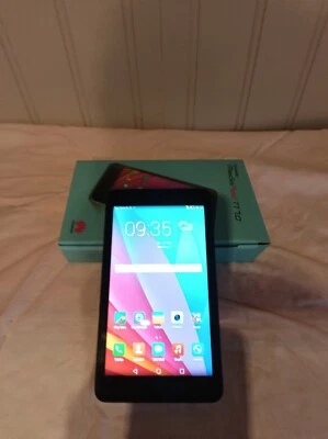 Huawei Mediapad T1 7.0, voll funktionsfähig - Bild 1 von 4