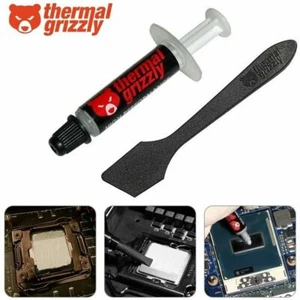 FÜR Thermal Grizzly Kryonaut Wärmeleitpaste - 1,0 Gramm - Bild 1 von 3