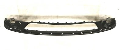 NUEVO OEM Mopar parachoques delantero inferior cubierta embellecedor 5ZW22TZZAA Dodge Durango 2016-2020 Foto 1 de 4