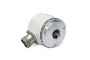 HENGSTLER RI58.0/250AS.41RD INCREMENTAL ENCODER 0 524 157 - Picture 1 of 4
