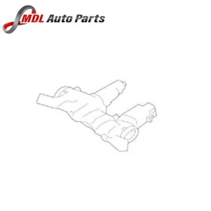 Land Rover Genuine Air Inlet Duct LR103588 Range Rover Sport - Picture 1 of 1
