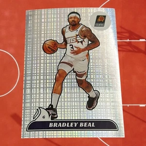Panini NBA Basketball Sticker Collection 2024/25 n.436 Bradley Beal - Foto 1 di 1