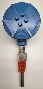 Telmar Temperature Transmitter 577066 - Picture 1 of 5