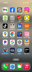 Apple iPhone 16 Pro - 256 GB - Gold Gray (Spectrum) - Picture 1 of 1