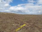 Photo 6X4 Peatland On Cnoc Staing The Southern Slopes Of Cnoc Staing. C2013